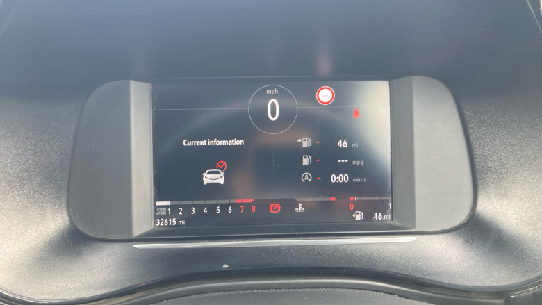 Vauxhall Corsa 1.2 Elite Edition 5dr Petrol Hatchback